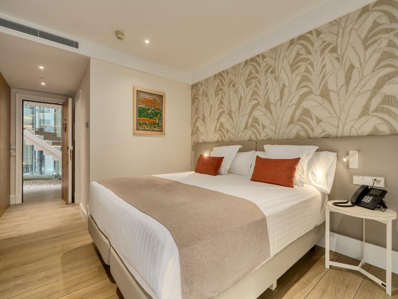 YBARRA SEVILLA HOTEL image
