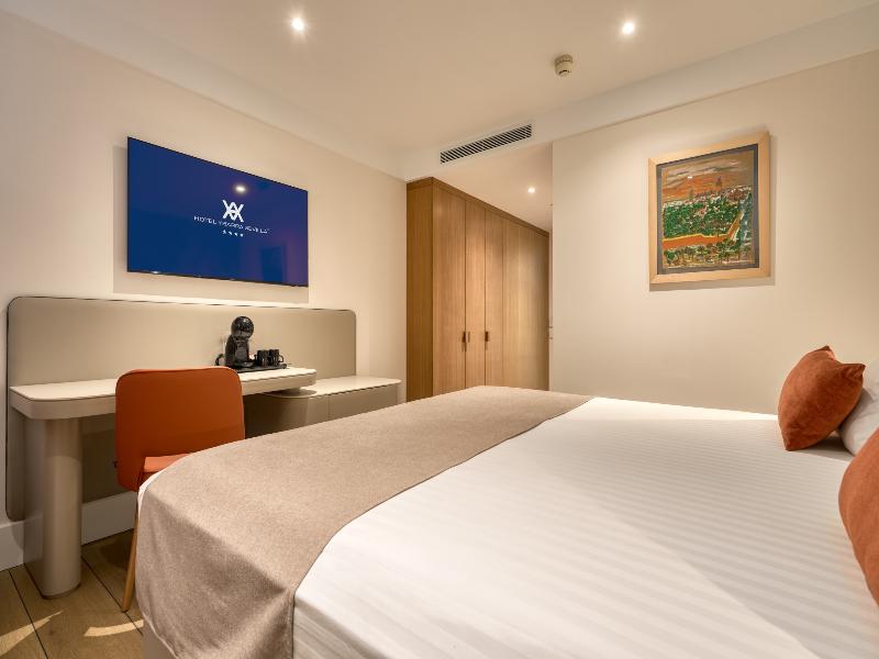 YBARRA SEVILLA HOTEL image