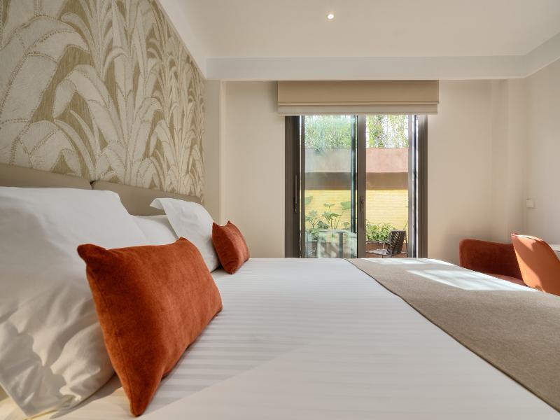 YBARRA SEVILLA HOTEL image