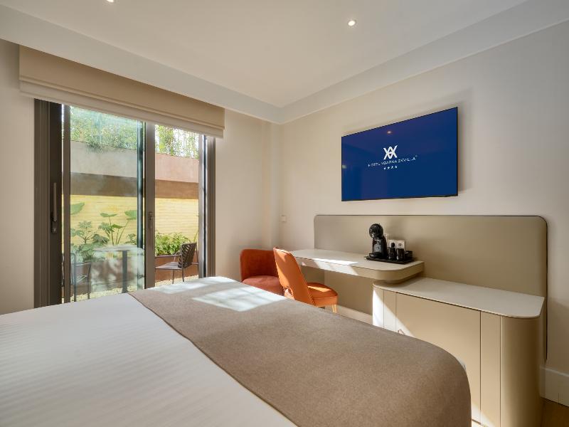YBARRA SEVILLA HOTEL image