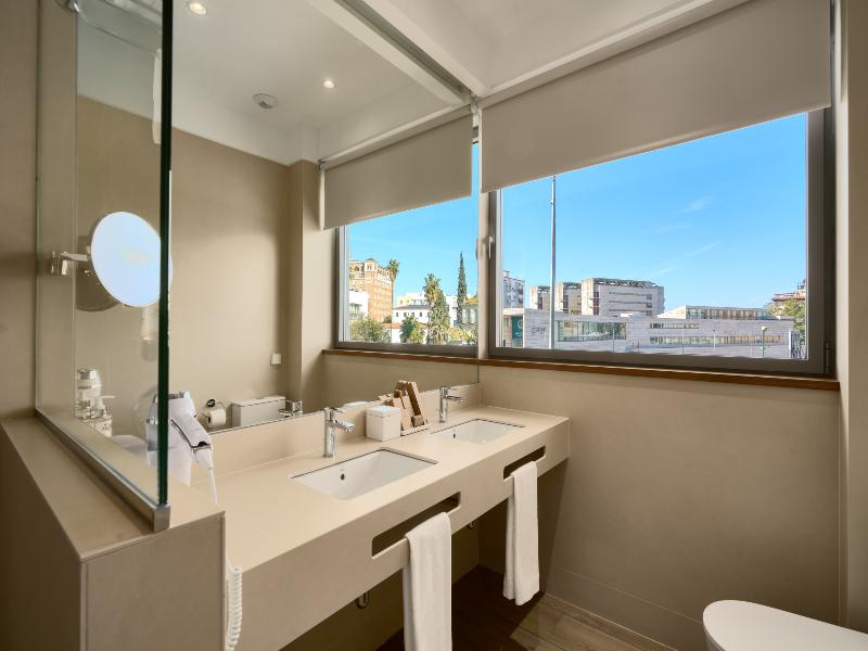 YBARRA SEVILLA HOTEL image
