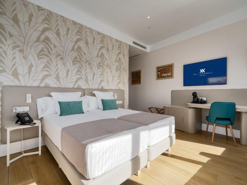 YBARRA SEVILLA HOTEL image