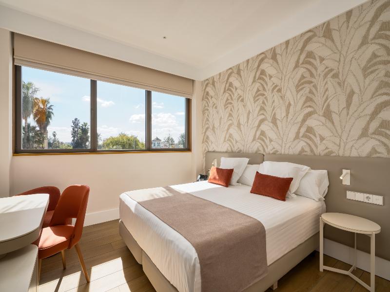 YBARRA SEVILLA HOTEL image