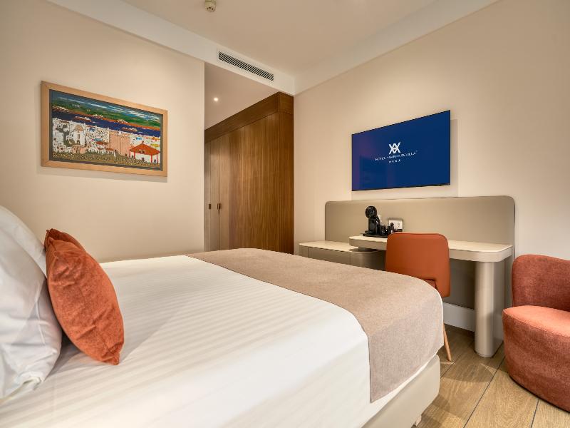 YBARRA SEVILLA HOTEL image