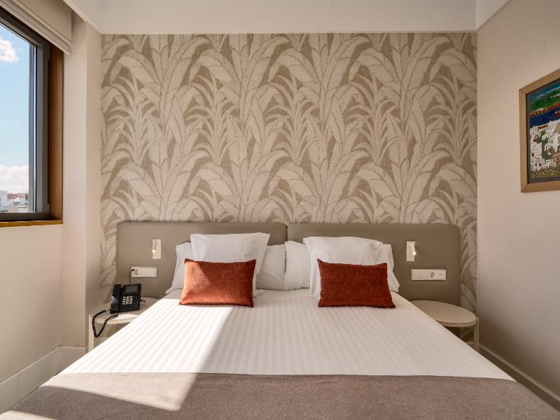 YBARRA SEVILLA HOTEL image