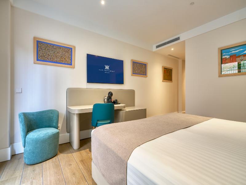 YBARRA SEVILLA HOTEL image
