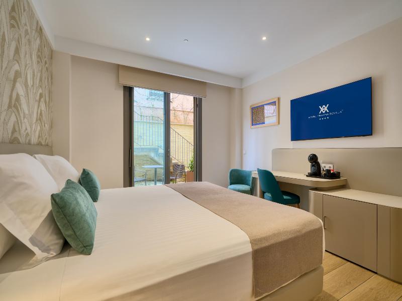 YBARRA SEVILLA HOTEL image