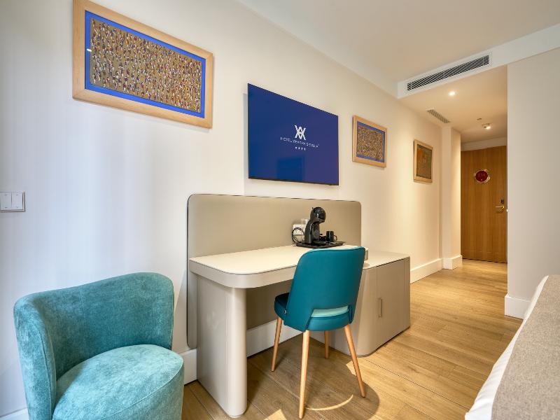YBARRA SEVILLA HOTEL image