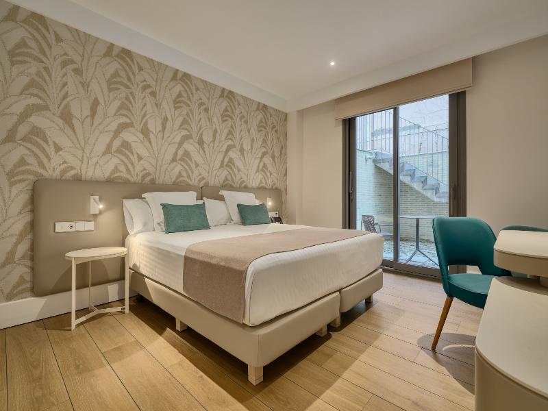 YBARRA SEVILLA HOTEL image