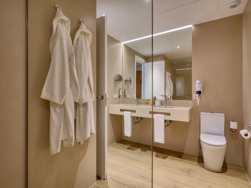 YBARRA SEVILLA HOTEL image