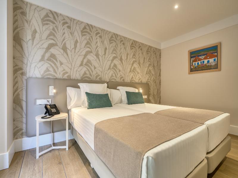 YBARRA SEVILLA HOTEL image