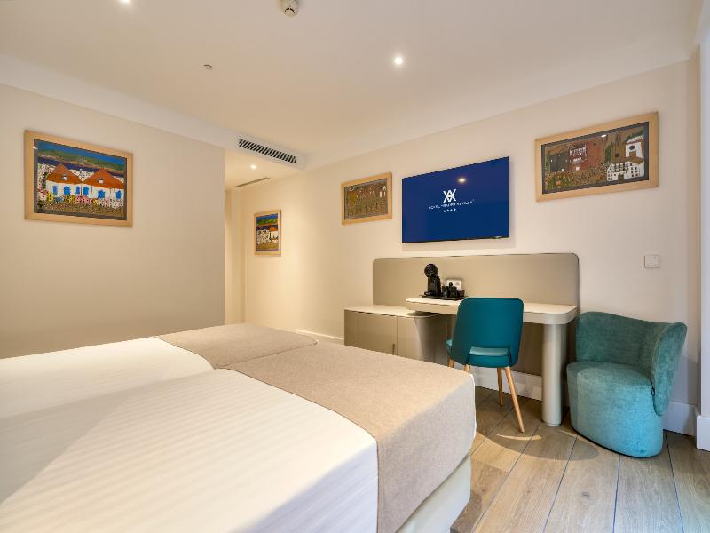 YBARRA SEVILLA HOTEL image