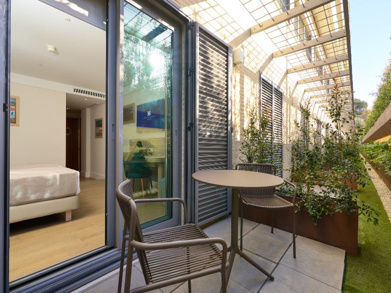 YBARRA SEVILLA HOTEL image