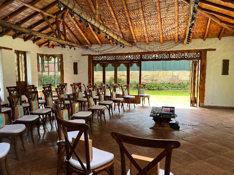 Hacienda La Armenia - Cottage Hotel — general view
