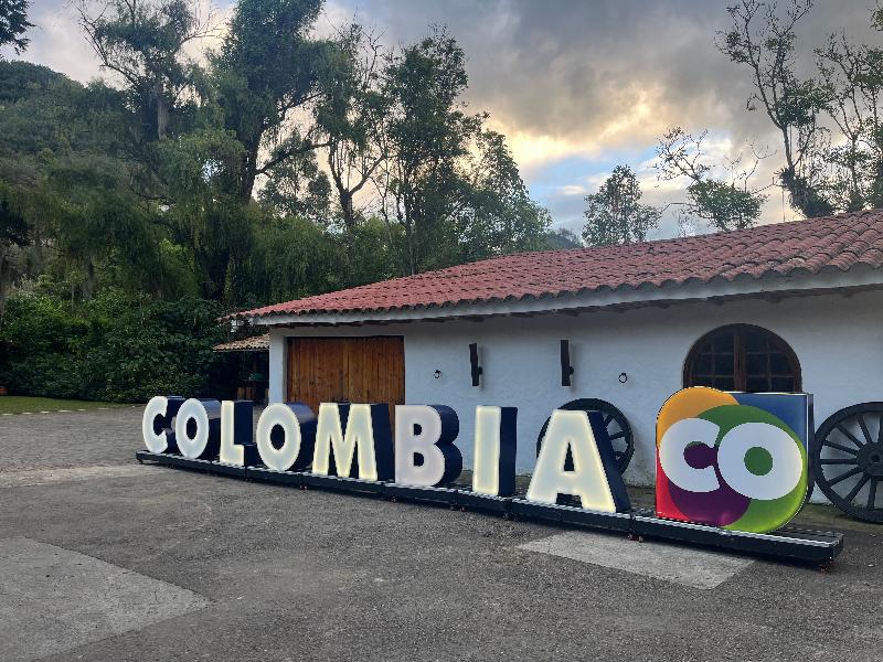 Hacienda La Armenia - Cottage Hotel — general view