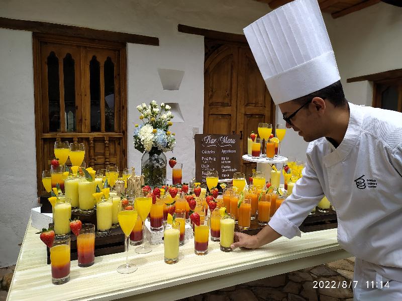 Hacienda La Armenia - Cottage Hotel