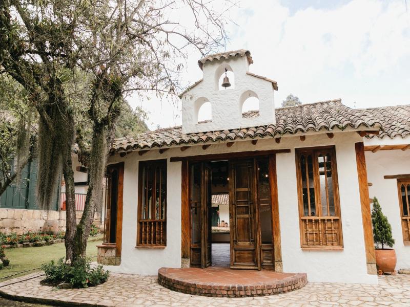 Hacienda La Armenia - Cottage Hotel
