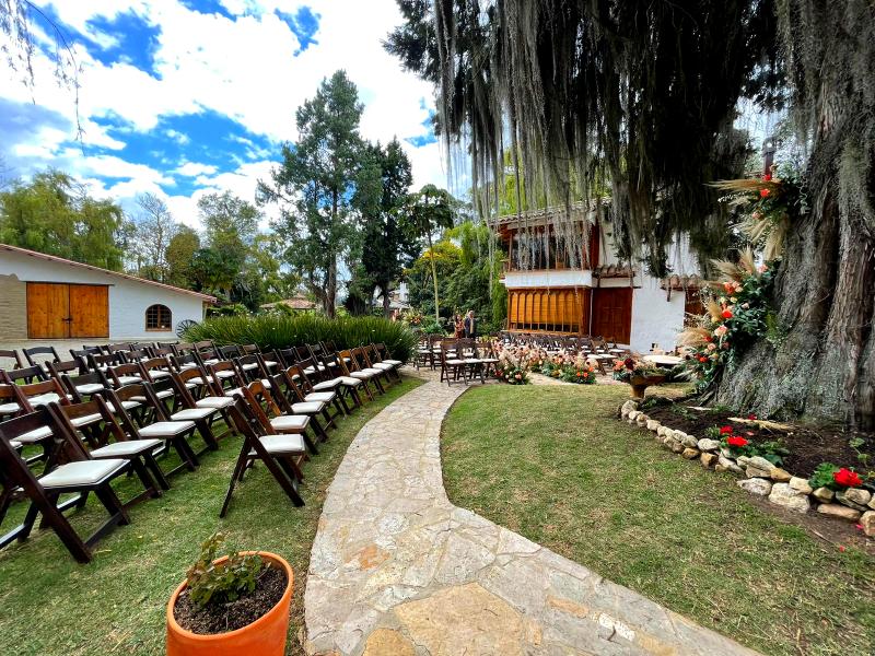 Hacienda La Armenia - Cottage Hotel