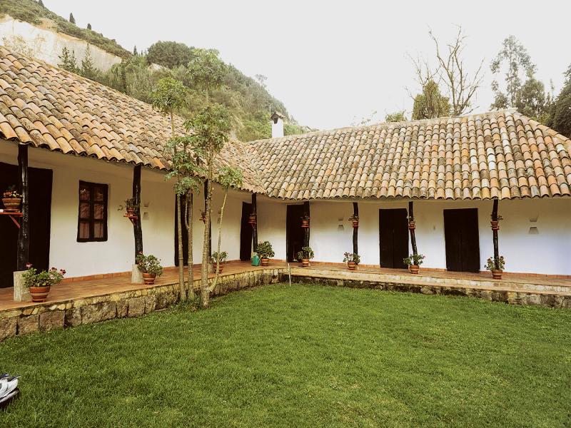 Hacienda La Armenia - Cottage Hotel