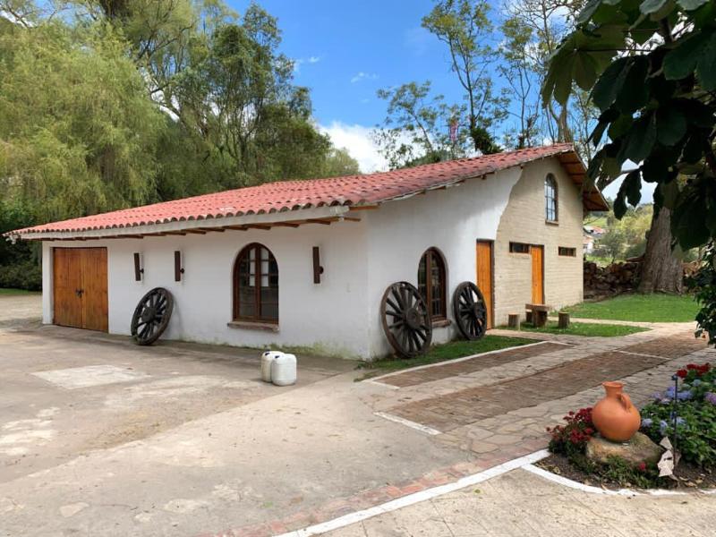 Hacienda La Armenia - Cottage Hotel