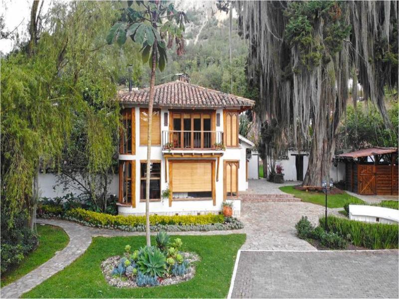 Hacienda La Armenia - Cottage Hotel