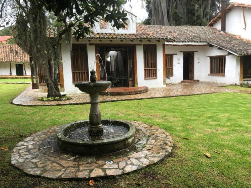 Hacienda La Armenia - Cottage Hotel
