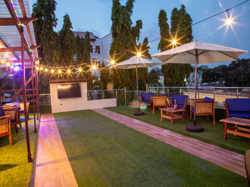 Ssnit Guest House image