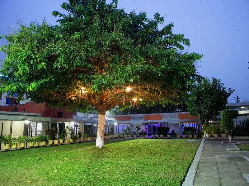 Ssnit Guest House image