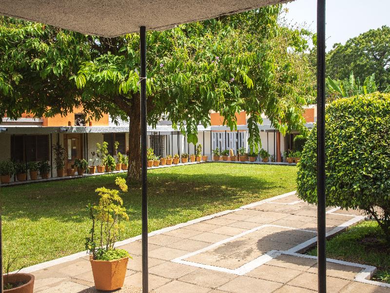 Ssnit Guest House image