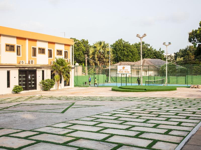 Ssnit Guest House image