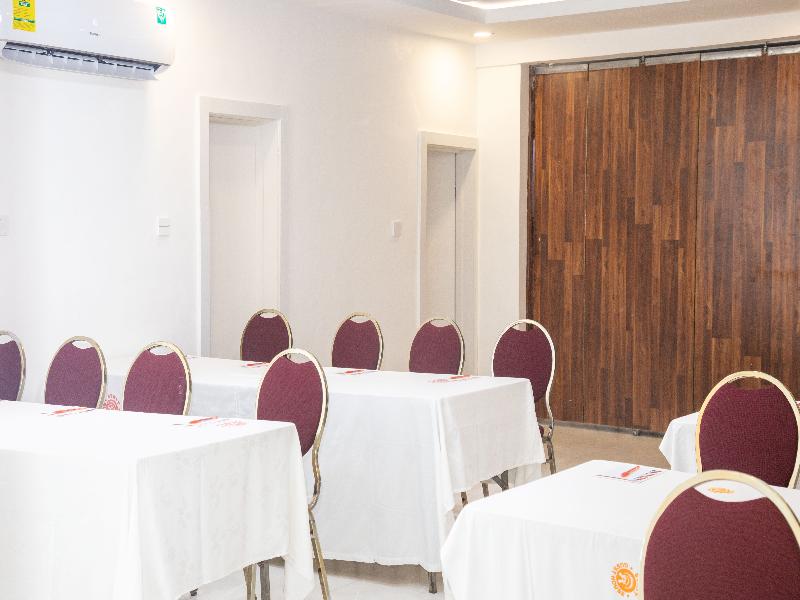 Ssnit Guest House image