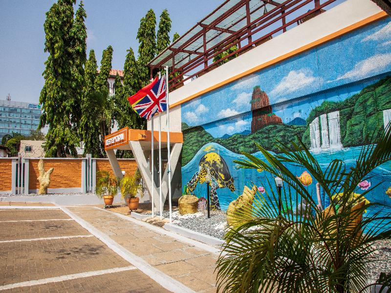 Ssnit Guest House image