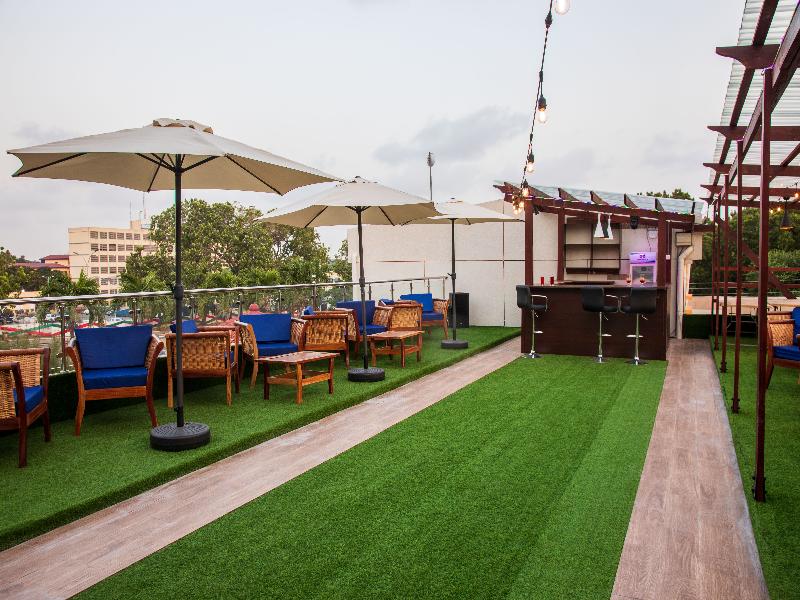 Ssnit Guest House image