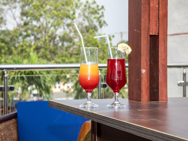 Ssnit Guest House image