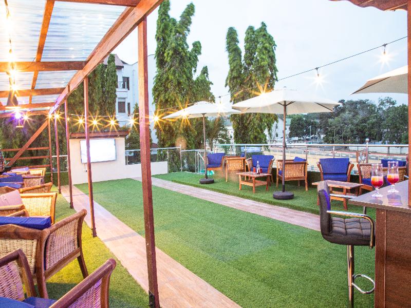 Ssnit Guest House image