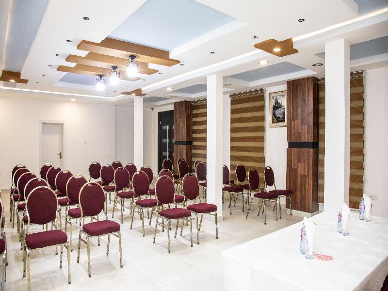 Ssnit Guest House image