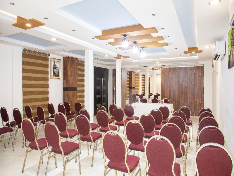Ssnit Guest House image