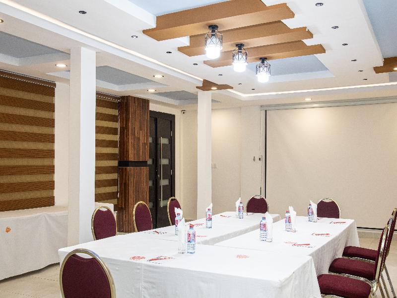 Ssnit Guest House image