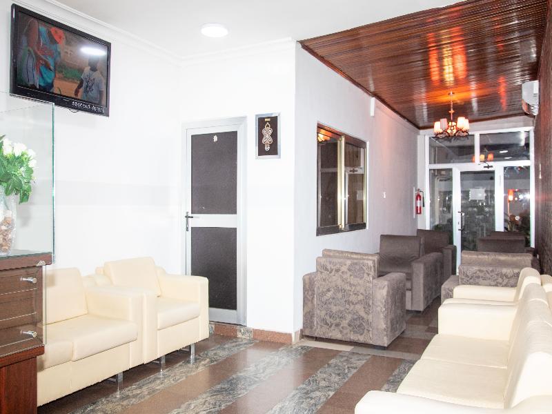 Ssnit Guest House image