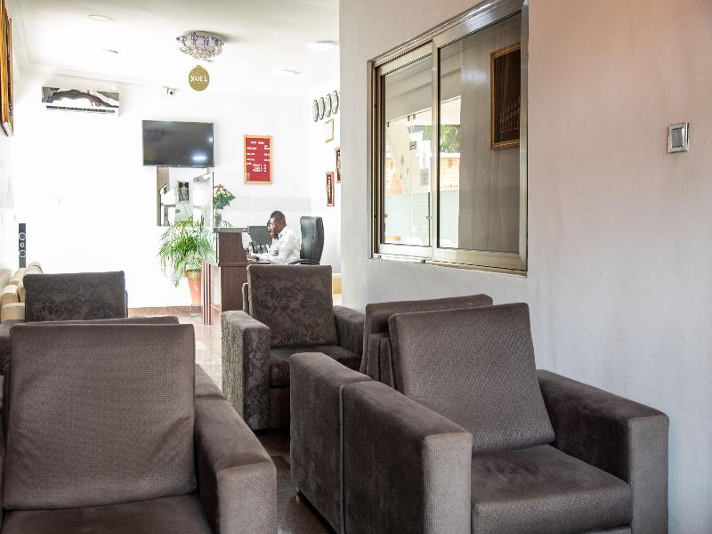 Ssnit Guest House image