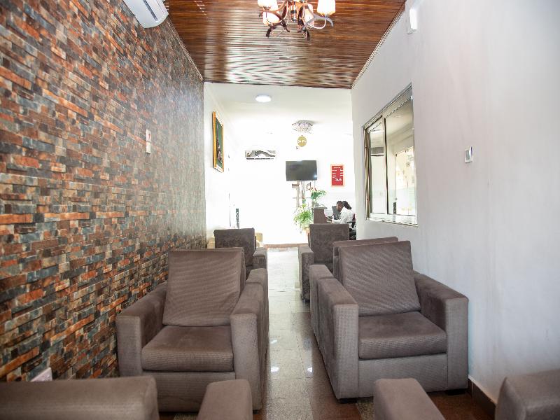 Ssnit Guest House image