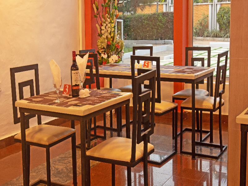 Ssnit Guest House image