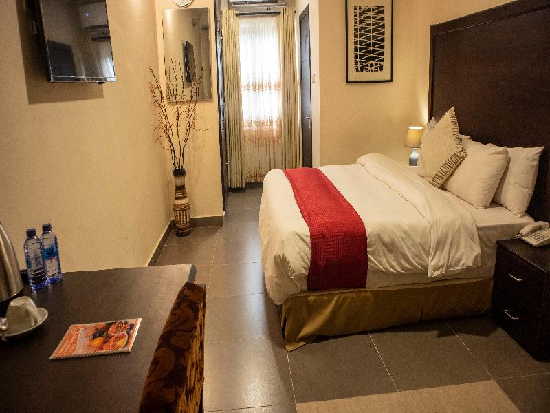 Ssnit Guest House image