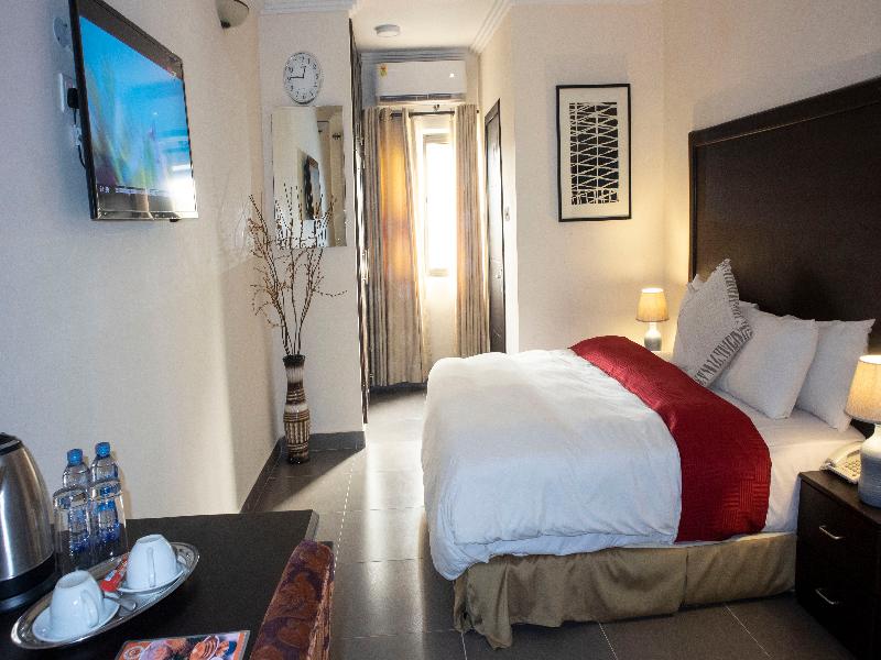 Ssnit Guest House image