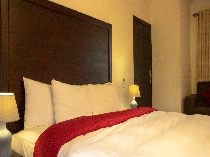 Ssnit Guest House image