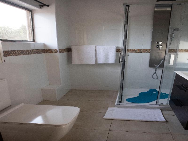 Ssnit Guest House image