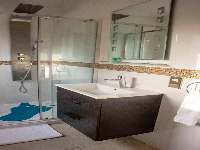 Ssnit Guest House image