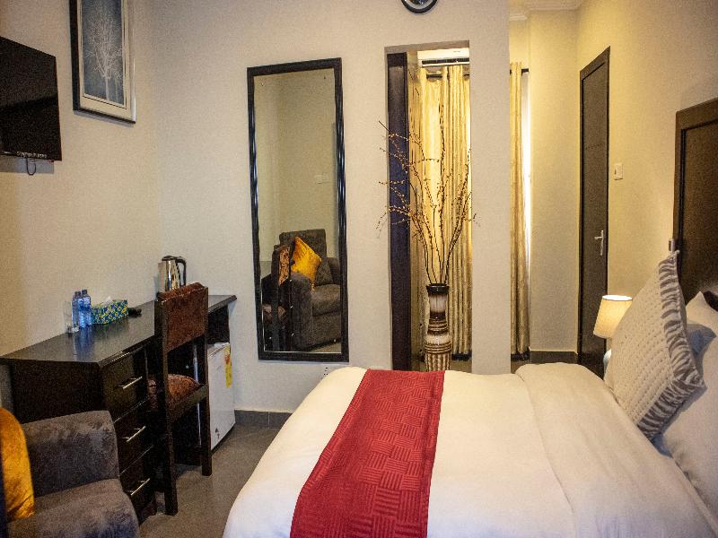 Ssnit Guest House image