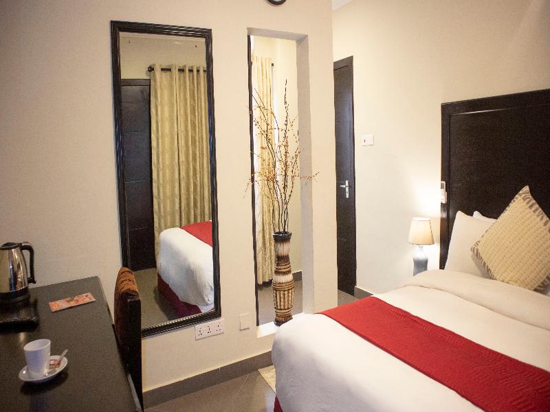 Ssnit Guest House image