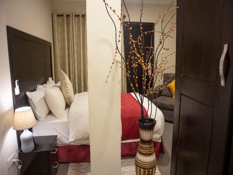 Ssnit Guest House image